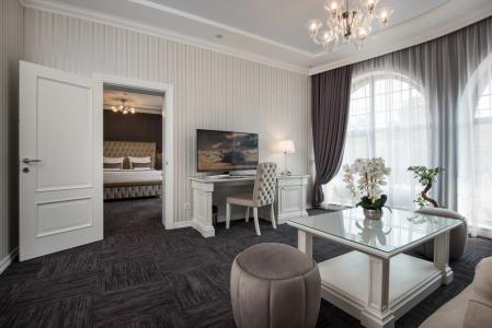 Stolitsa Butik-Hotel - 108