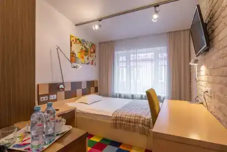 Spektrcity Taganskaya - 114