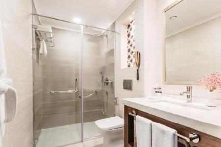Ateca Suites Tashkent - 44