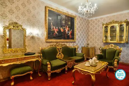 Prezident Palace Belgrade - Luxury Boutique & Spa - 16