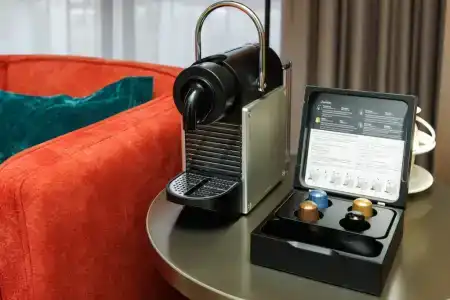 Mercure Blagoveshchensk - 121