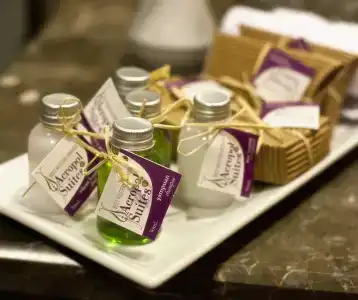 Glk Premier Acropol Suites & Spa - 19