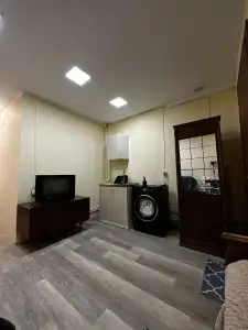 Vahe's Family Guest House Front - 25