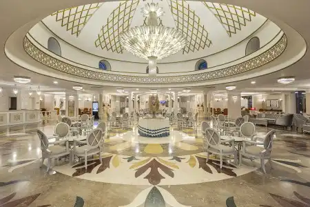 Side Star Resort - 13