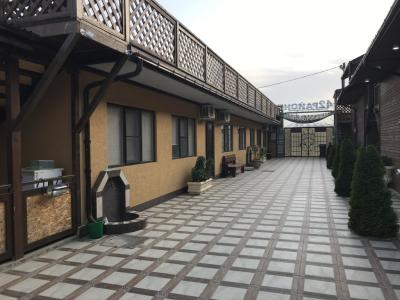 База отдыха "42район" - 1