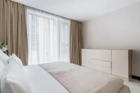 YARD Residence Apart-hotel - 137