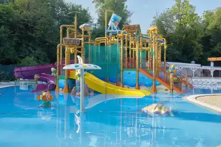 Alean Family Resort & SPA Sputnik 4* Ultra All Inclusive - 6