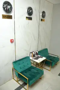 Al-Salam Apartment - 3