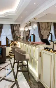 Butik-otel Magic harp - 4