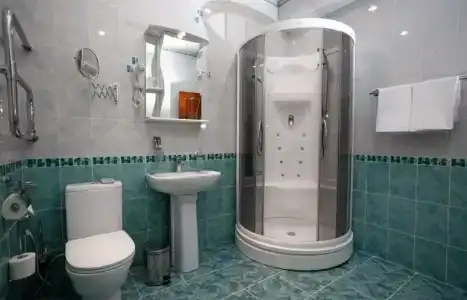 Sanatorij "Rodnik" - 90