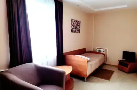 Krasivaya Mecha - 108