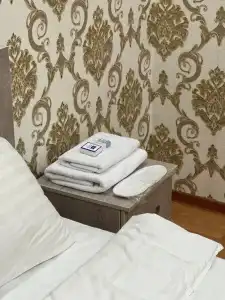 Diyora Hostel - 1