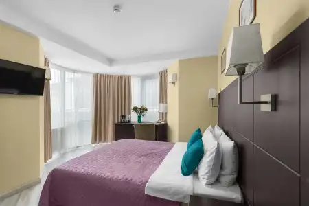Baltiya - 10
