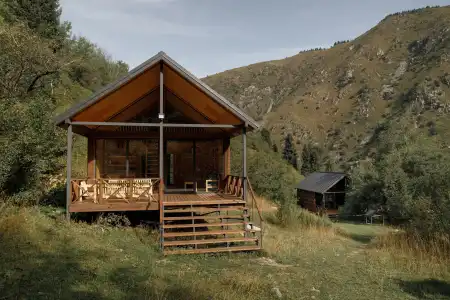 Glamping Pana Ayusai - 6