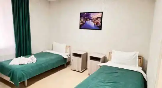 Tarmita Plaza - 24