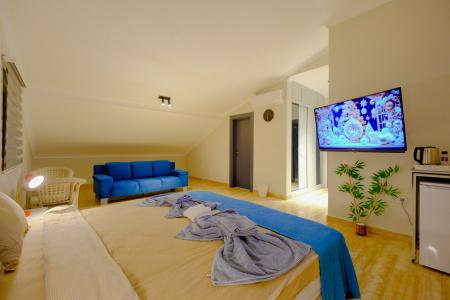 Eden Nest Exclusive Apart - 114