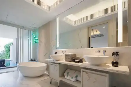 Banyan Tree Krabi - 27