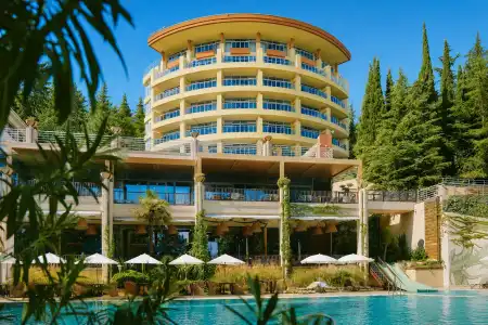 More Spa & Resort - 12