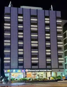 Best Western Premier Muscat - 15