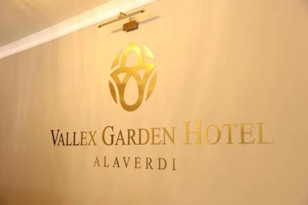 Vallex Garden Alaverdi - 15