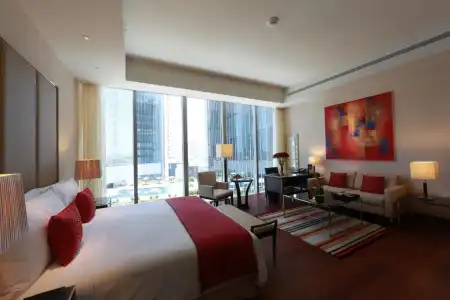 Anantara Downtown Dubai - 53