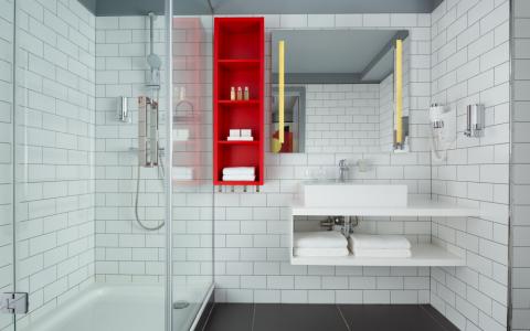 Holiday Inn St Petersburg - Theatre Square - 113