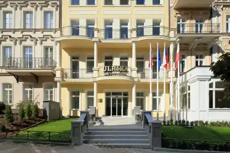 Spa Ulrika - 0