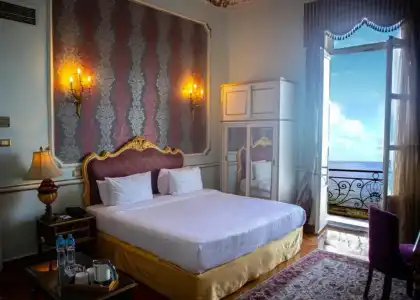 Windsor Palace Luxury Heritage since 1906 by Paradise Inn Group - 34