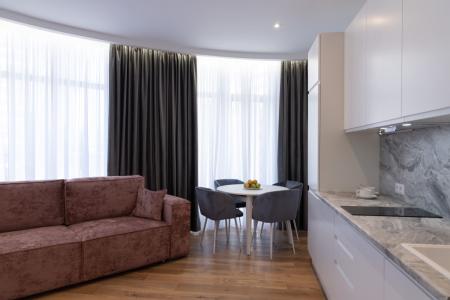 Apart-otel Emerald - 106