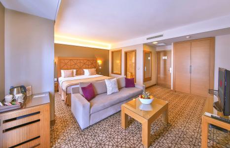 Ramada by Wyndham Istanbul Taksim - 30