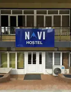 Navi Hostel - 5
