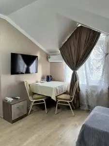 Rai Mini-Hotel - 18