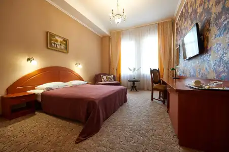 Gubernskaya - 8