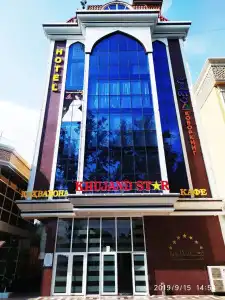 Khujand Star - 1