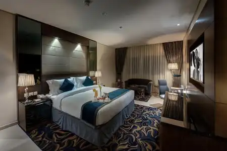 Omega Dubai - 9