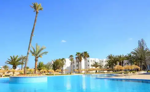 Djerba Golf Resort and Spa - 0