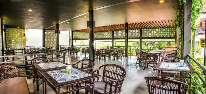 Lantana Pattaya - 23