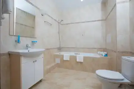 Dolphin Resort by Stellars, - 109