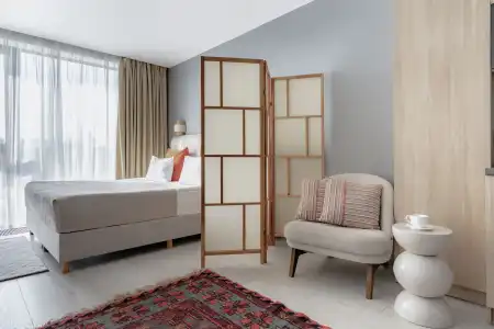 YARD Residence Apart-hotel - 70