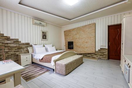 Nochnoy Kvartal - 162