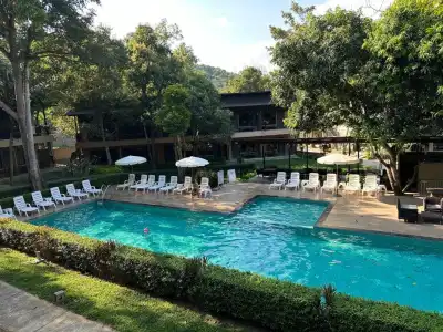 Samed Hideaway Resort - 12