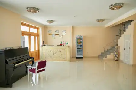 Muqaddas - 1