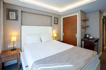Aston Taksim - 37