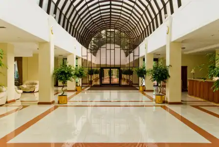 Sindika Spa-Hotel - 0