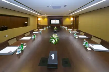 Grand Millennium Muscat - 26