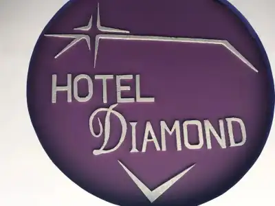 Diamond - 0