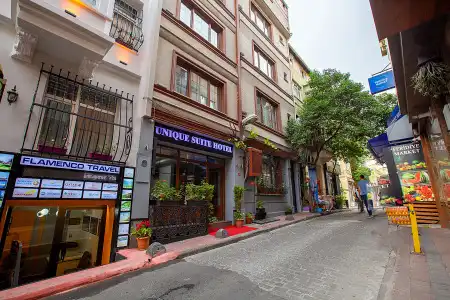 Taksim Brand Suite - 0