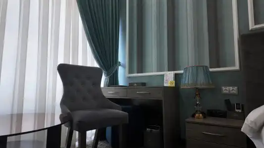 The Royal Mezbon & SPA - 58