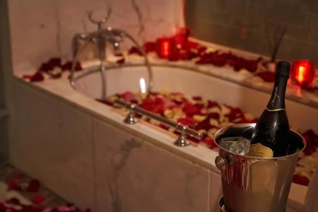 InPremium Moskva-Siti Apart-hotel - 98