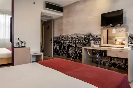 Cheya Beşiktaş Istanbul Bosphorus City Center & Suites - 45